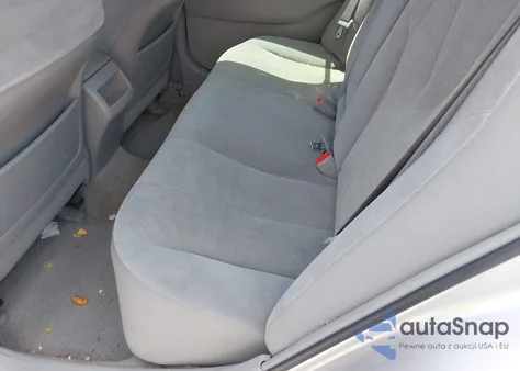 2009 Toyota Camry Le from USA, damaged, VIN 4T1BE46K59U362918